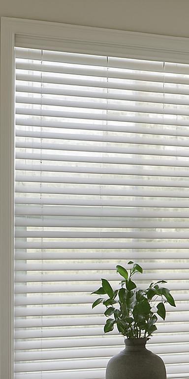 Custom window blinds in Brookshire TX